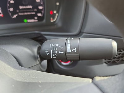 2025 Honda Accord Sedan LX