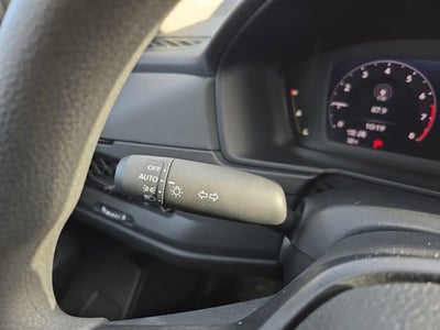 2025 Honda Accord Sedan LX