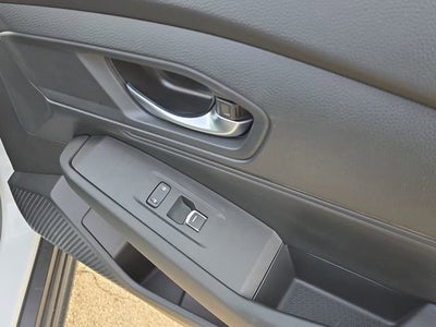 2025 Honda Accord Sedan LX