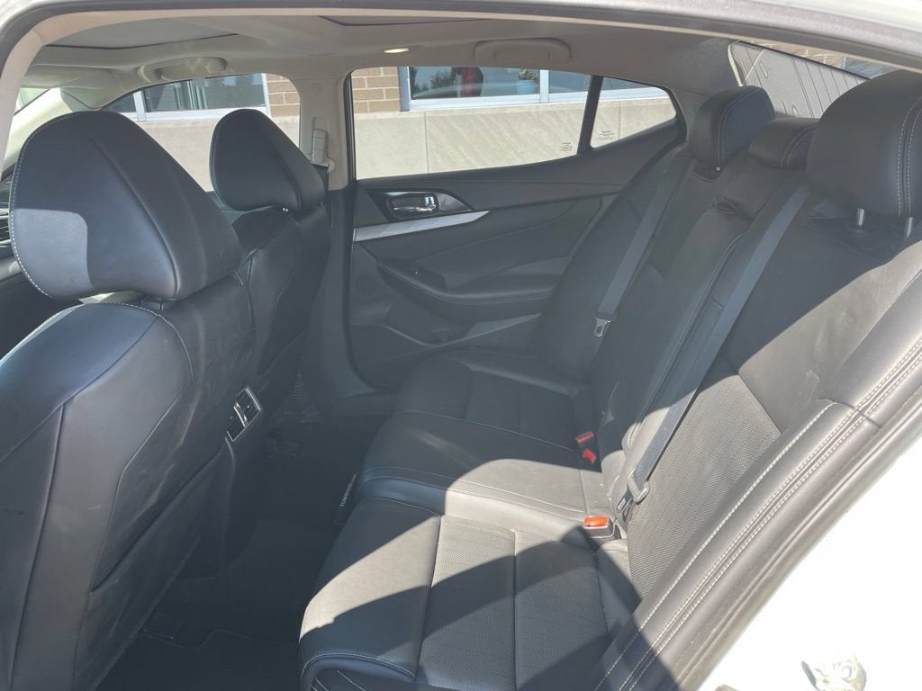 2016 Nissan Maxima 3.5 SL