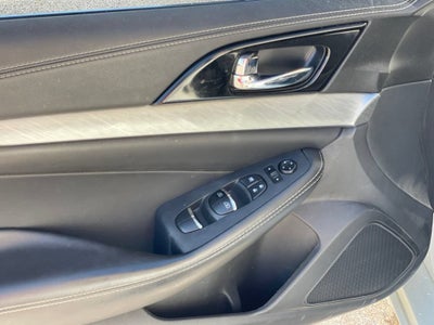 2016 Nissan Maxima 3.5 SL