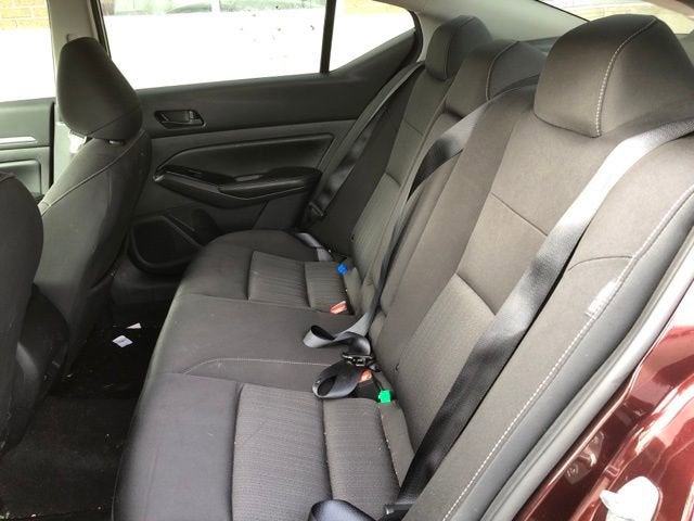 2023 Nissan Altima SV FWD