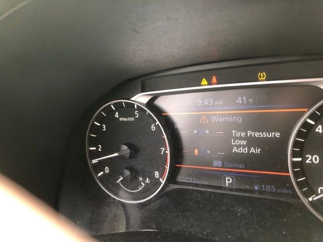 2023 Nissan Altima SV FWD