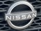 2024 Nissan TITAN Crew Cab SV 4x4