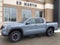 2024 Nissan Frontier Crew Cab PRO-4X 4x4