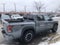 2024 Nissan Frontier Crew Cab PRO-4X 4x4