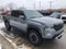 2024 Nissan Frontier Crew Cab PRO-4X 4x4
