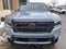 2024 Nissan Frontier Crew Cab PRO-4X 4x4