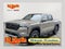 2023 Nissan Frontier Crew Cab PRO-4X 4x4