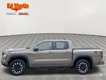 2023 Nissan Frontier Crew Cab PRO-4X 4x4