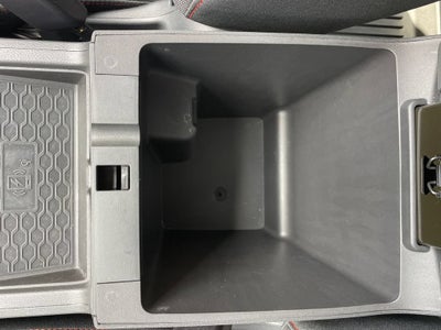 2023 Nissan Frontier Crew Cab PRO-4X 4x4
