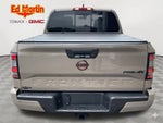 2023 Nissan Frontier Crew Cab PRO-4X 4x4