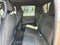 2023 Nissan Frontier Crew Cab PRO-4X 4x4