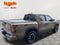 2023 Nissan Frontier Crew Cab PRO-4X 4x4