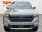 2023 Nissan Frontier Crew Cab PRO-4X 4x4