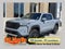 2024 Nissan Frontier Crew Cab PRO-4X 4x4