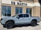 2024 Nissan Frontier Crew Cab PRO-4X 4x4