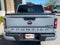 2024 Nissan Frontier Crew Cab PRO-4X 4x4