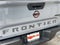 2024 Nissan Frontier Crew Cab PRO-4X 4x4