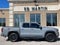 2024 Nissan Frontier Crew Cab PRO-4X 4x4