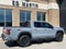 2024 Nissan Frontier Crew Cab PRO-4X 4x4