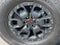 2024 Nissan Frontier Crew Cab PRO-4X 4x4