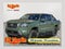 2023 Nissan Frontier Crew Cab SV 4x4