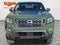 2023 Nissan Frontier Crew Cab SV 4x4
