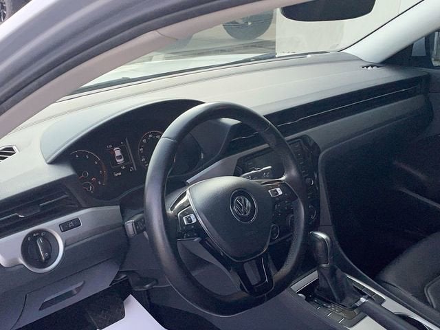 2020 Volkswagen Passat 2.0T SE