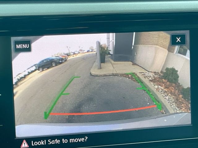 2020 Volkswagen Passat 2.0T SE