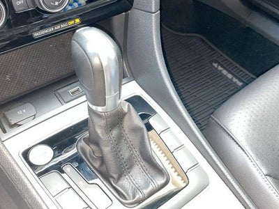 2020 Volkswagen Passat 2.0T SE