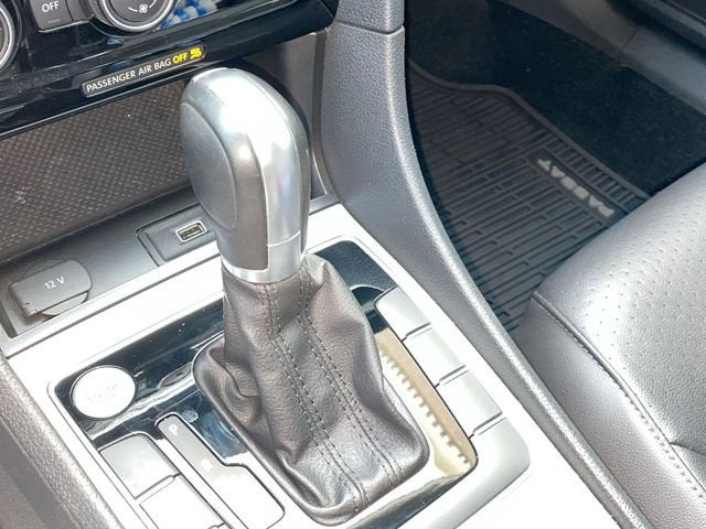 2020 Volkswagen Passat 2.0T SE