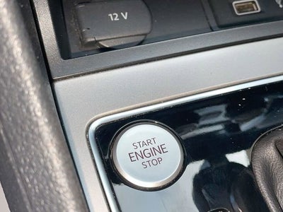 2020 Volkswagen Passat 2.0T SE