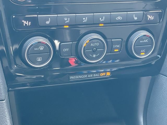 2020 Volkswagen Passat 2.0T SE