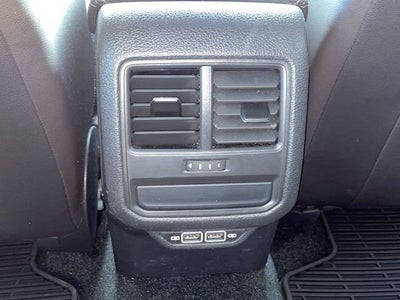 2020 Volkswagen Passat 2.0T SE