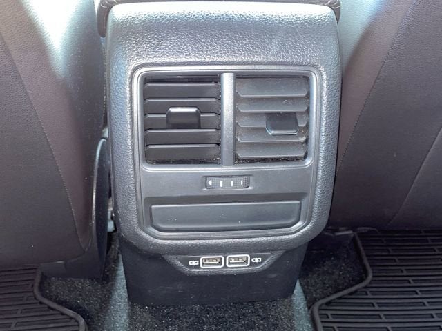 2020 Volkswagen Passat 2.0T SE