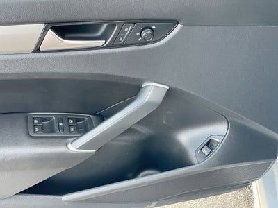 2020 Volkswagen Passat 2.0T SE