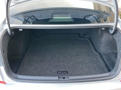 2020 Volkswagen Passat 2.0T SE