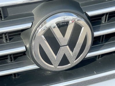 2020 Volkswagen Passat 2.0T SE