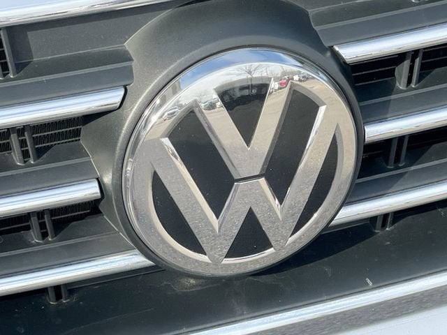 2020 Volkswagen Passat 2.0T SE