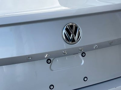 2020 Volkswagen Passat 2.0T SE