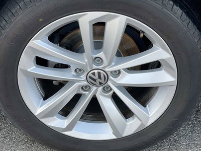 2020 Volkswagen Passat 2.0T SE