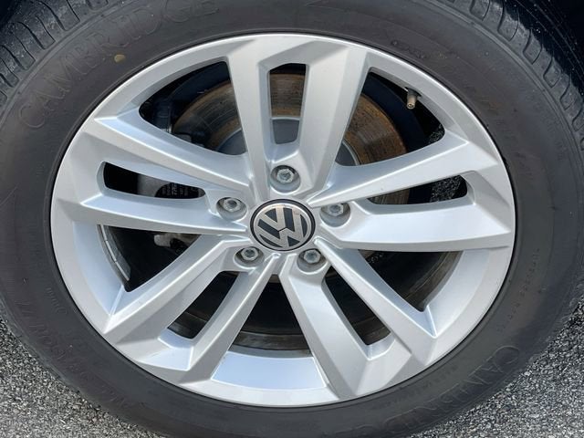 2020 Volkswagen Passat 2.0T SE