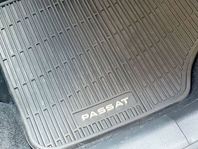 2020 Volkswagen Passat 2.0T SE