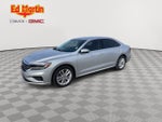 2020 Volkswagen Passat 2.0T SE