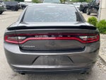 2016 Dodge Charger Police