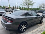 2016 Dodge Charger Police