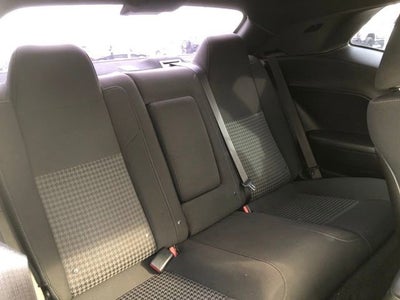 2019 Dodge Challenger R/T Scat Pack Widebody