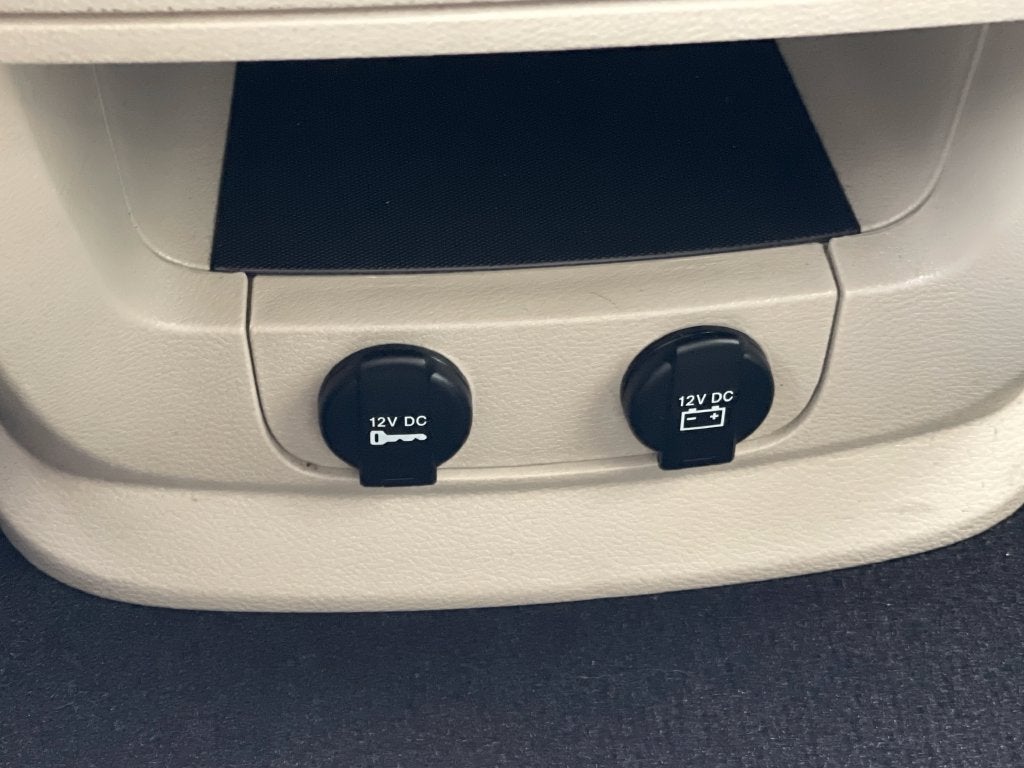 2014 Chrysler Town & Country Touring-L
