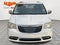 2014 Chrysler Town & Country Touring-L